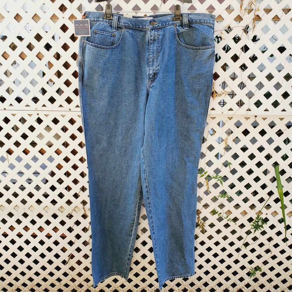 AXIS Denim Jeans Size 44B
